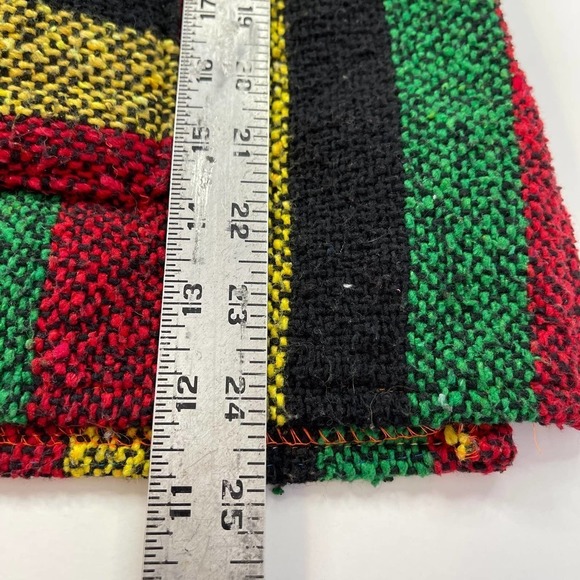 Baja saddle blanket hoodie - Picture 12 of 13